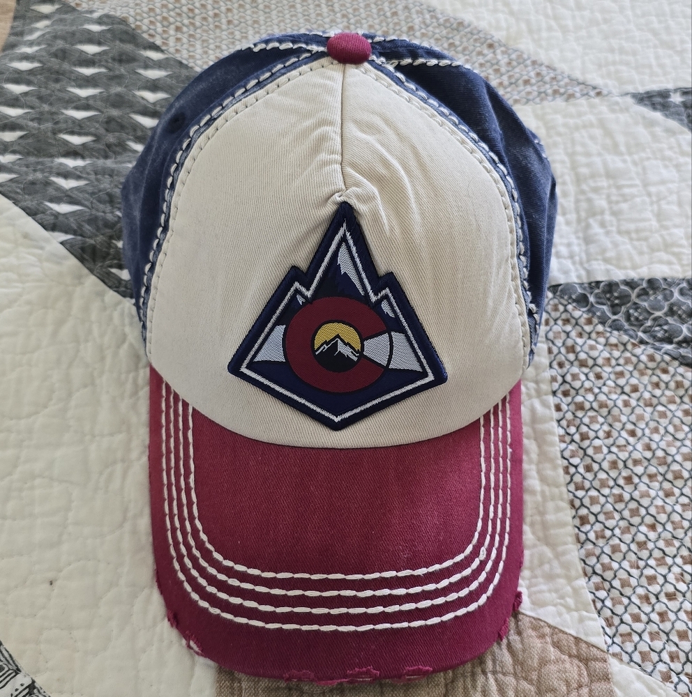 Colorado Hat